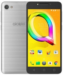 Прошивка телефона Alcatel A5 Led в Ставрополе